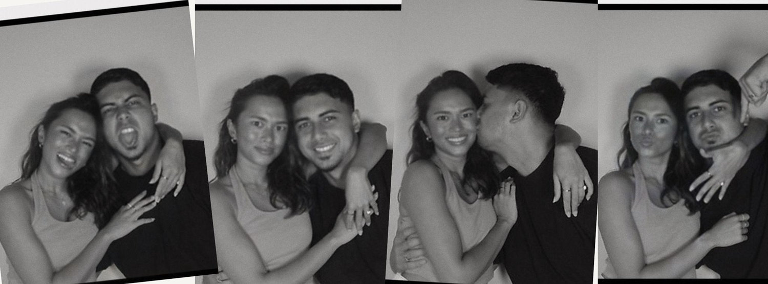The Wedding Website of Kayla Franchesca and Stephen Winks