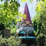 Reiman Gardens