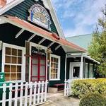 Cornucopia Restaurant