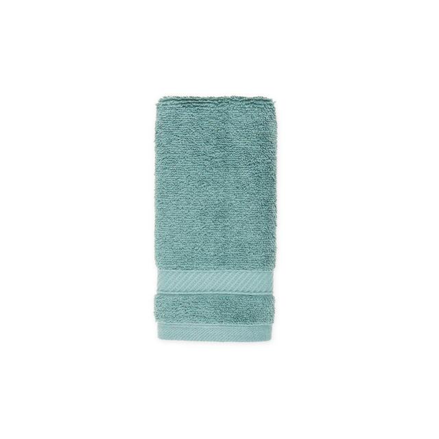 Nestwell™ Hygro Cotton Fingertip Towel in Laurel Wreath