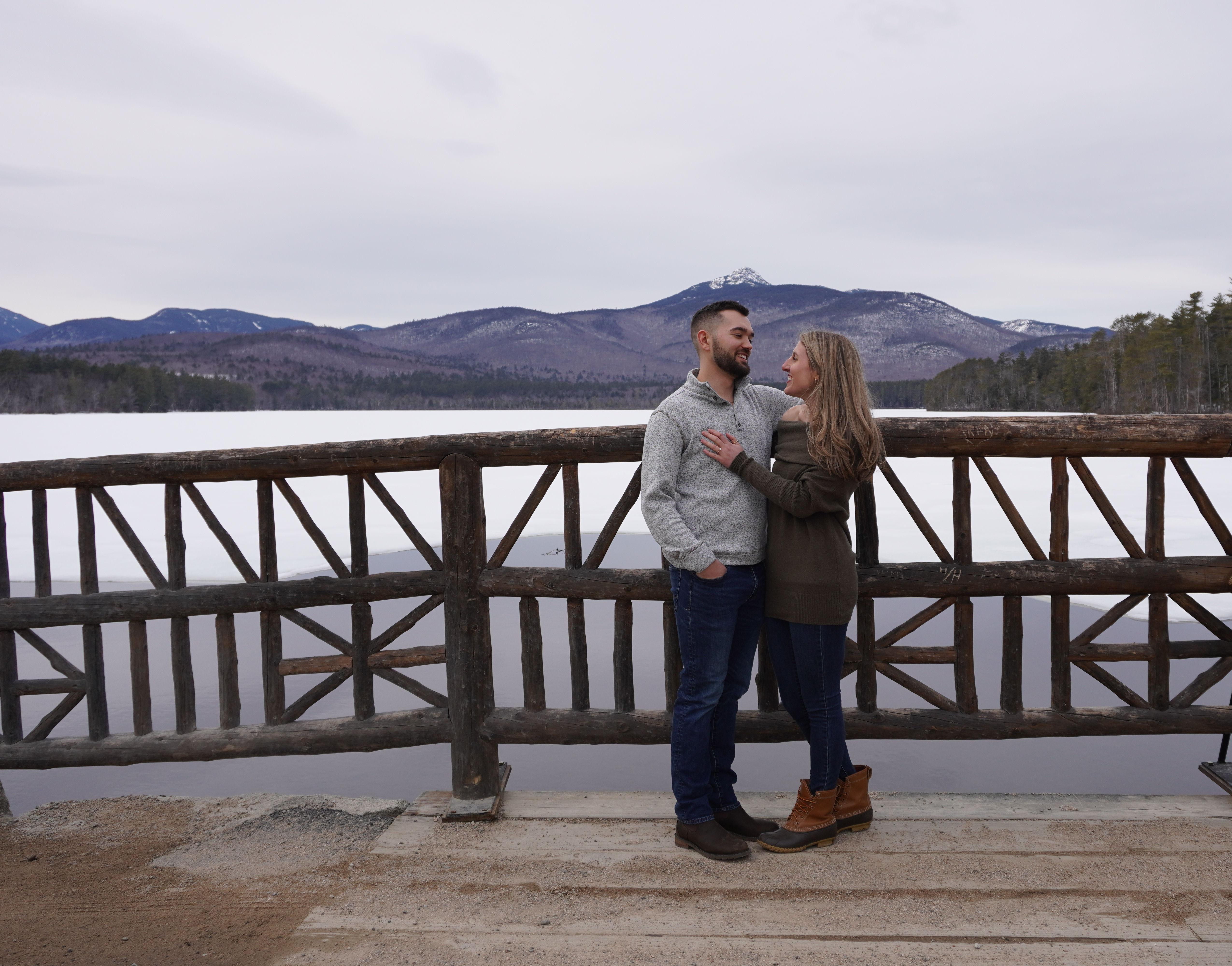 The Wedding Website of Kaylee Pobocik and Frank Beane