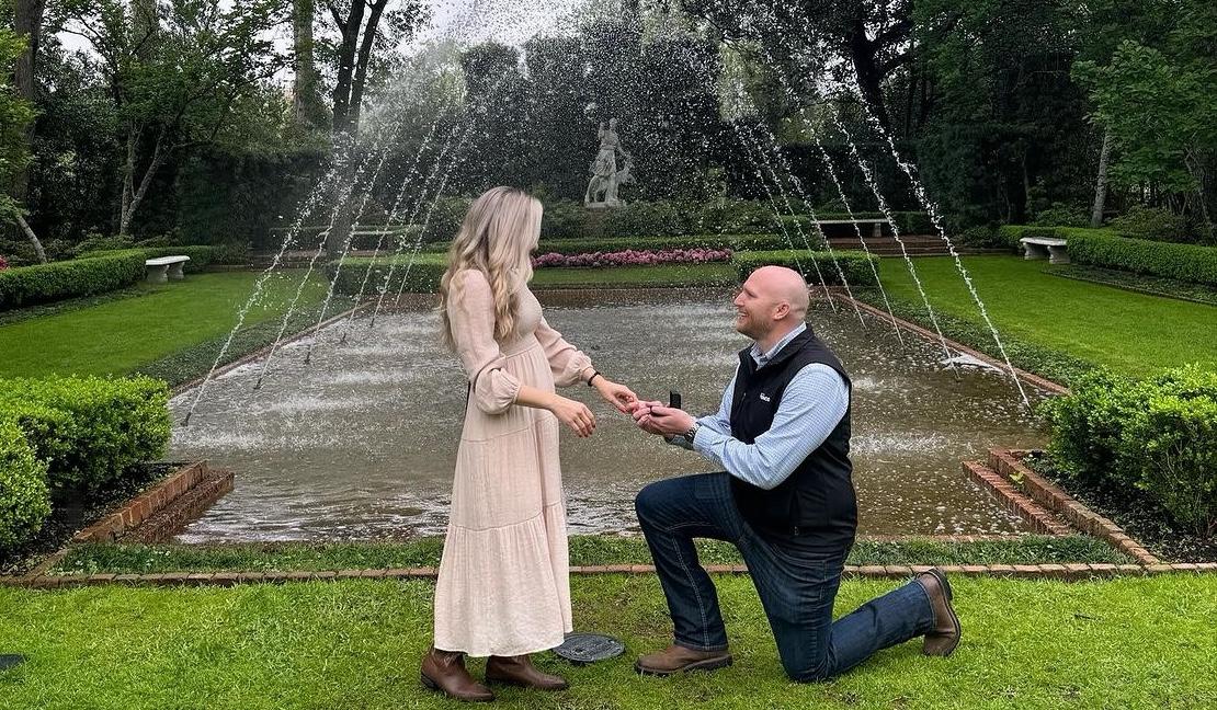 The Wedding Website of Christina Belousov and Jeremiah Watson