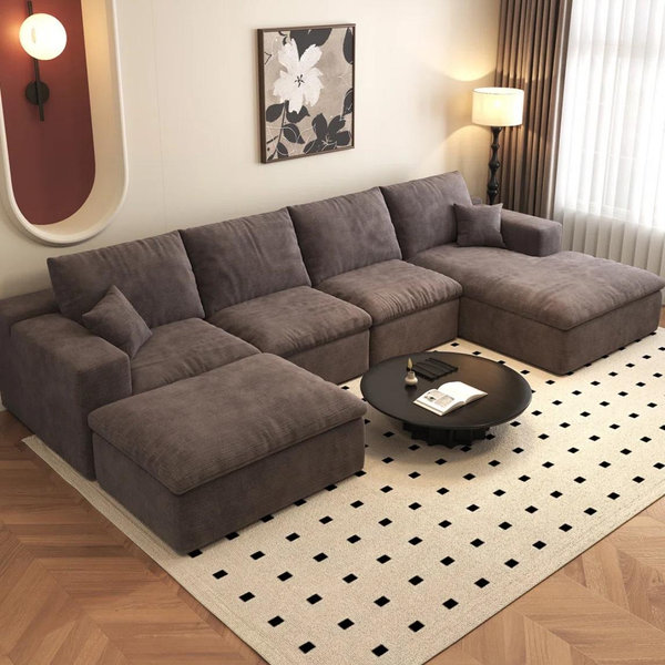 Sectional Couch Fund