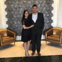 Friends Wedding 2019