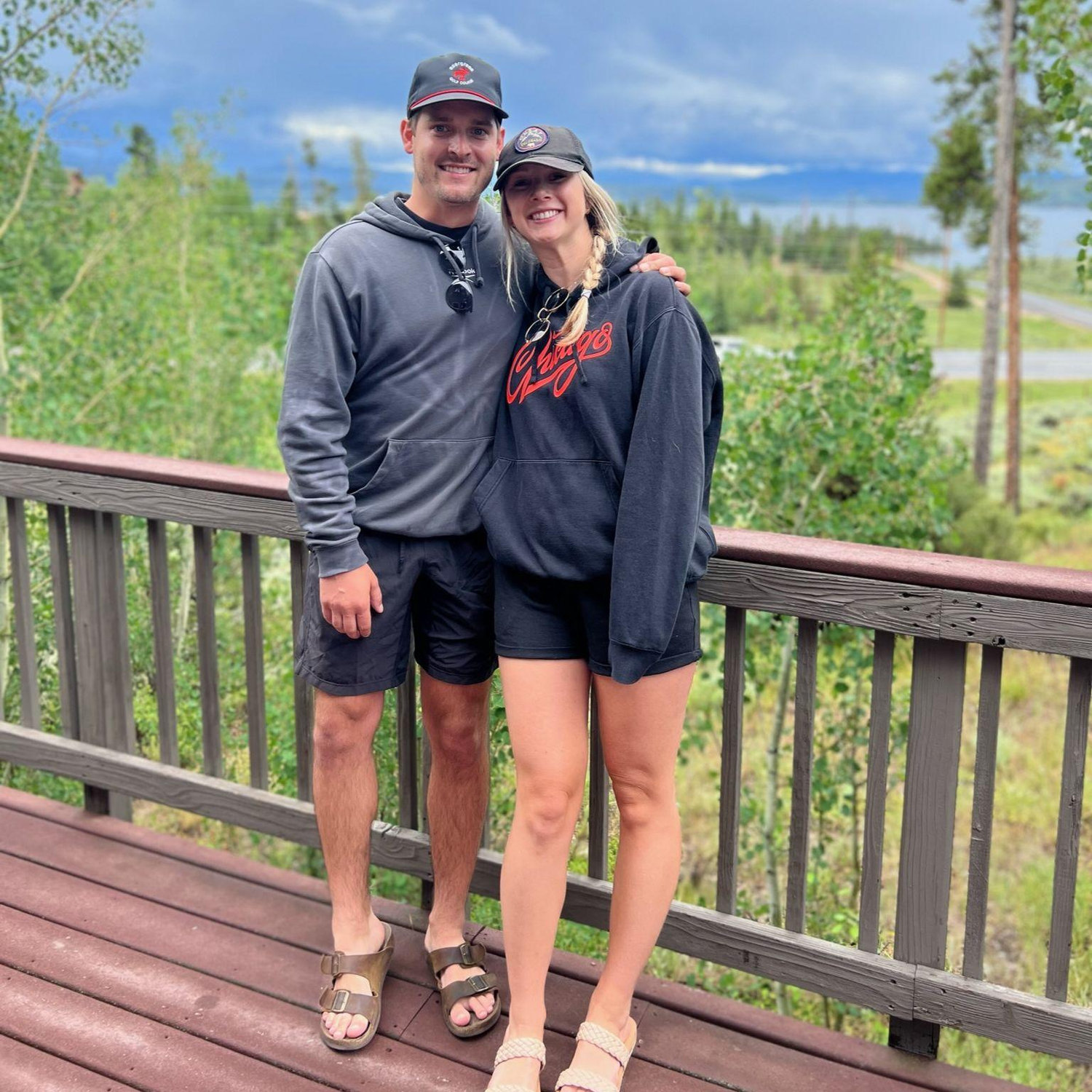 Granby, CO