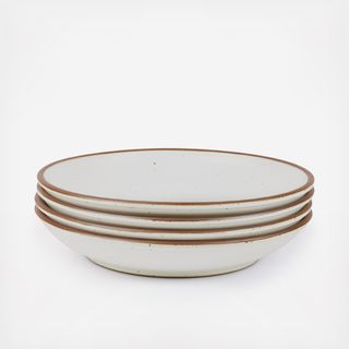 The Coupe Plate, Set of 4