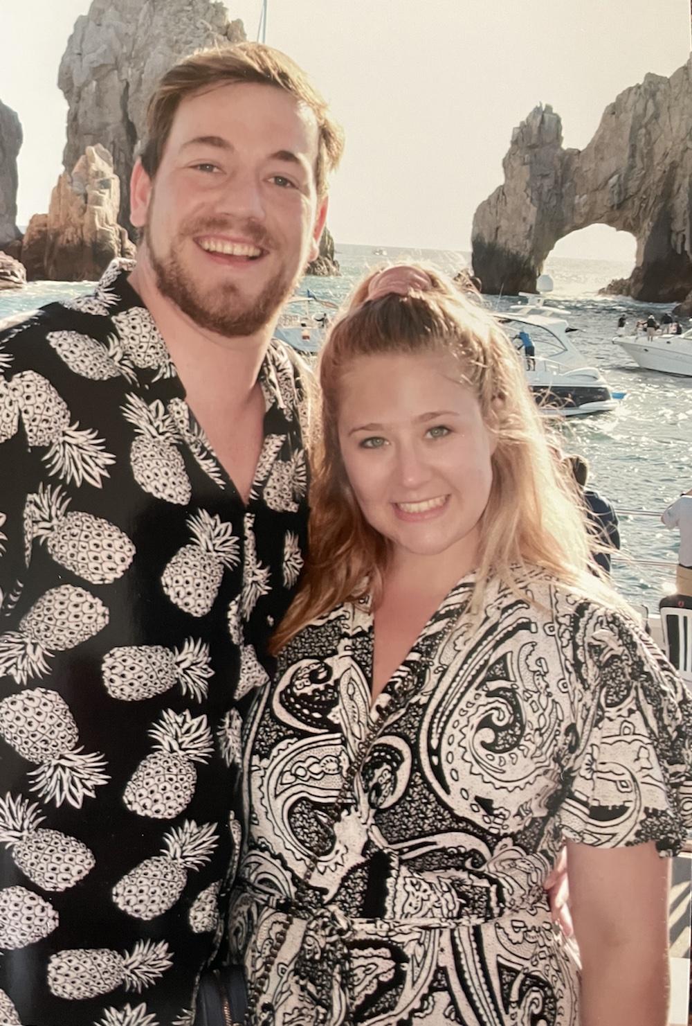 The Wedding Website of Jesse Schmidt and Mark Simpson