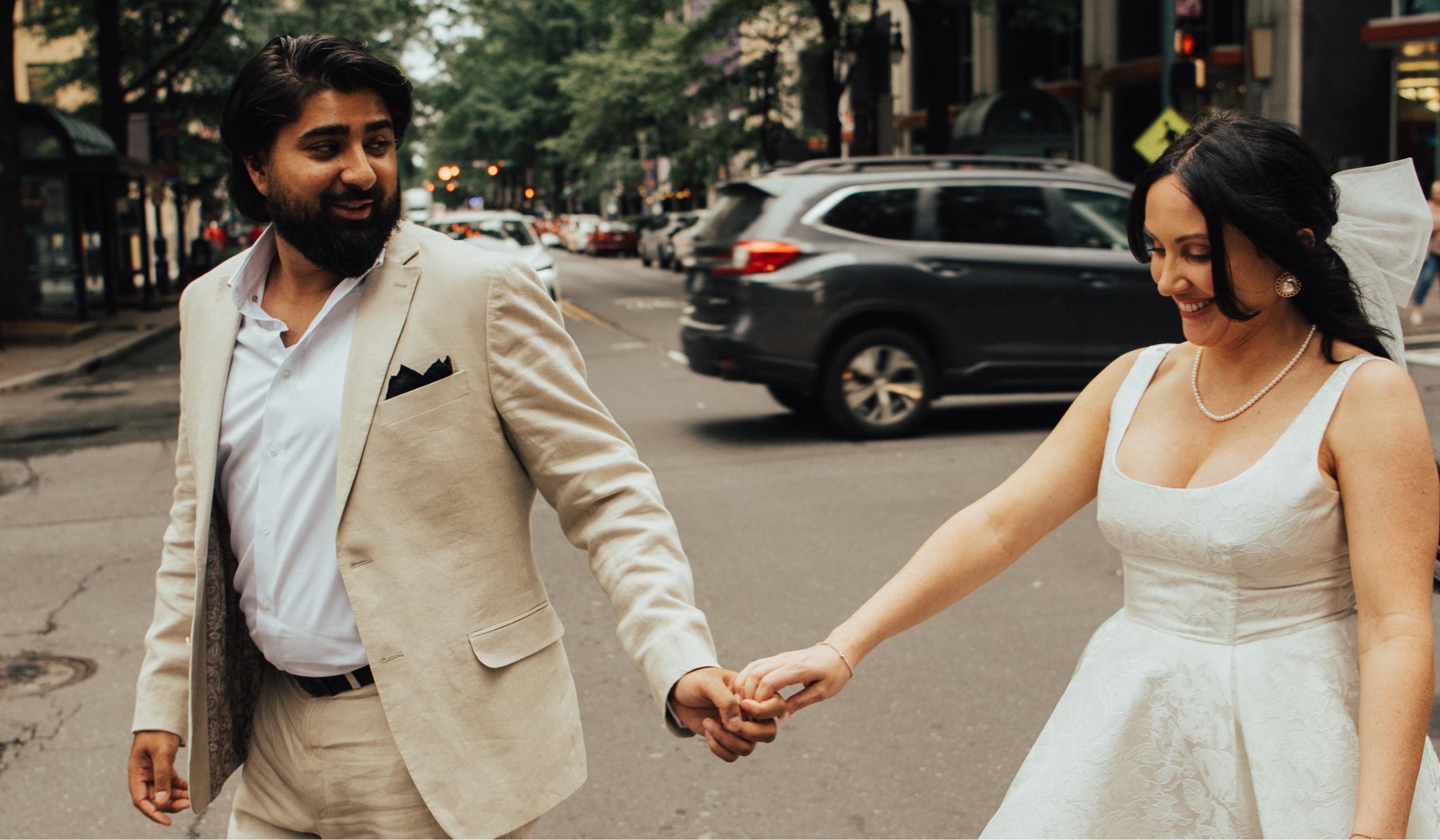 The Wedding Website of Ms. Lana Elizabeth O’Neill and Mr. Rishab Raj Sud