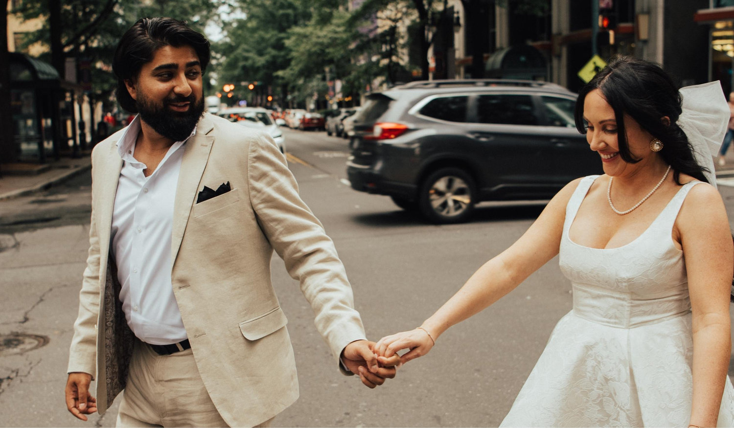 The Wedding Website of Ms. Lana Elizabeth O’Neill and Mr. Rishab Raj Sud
