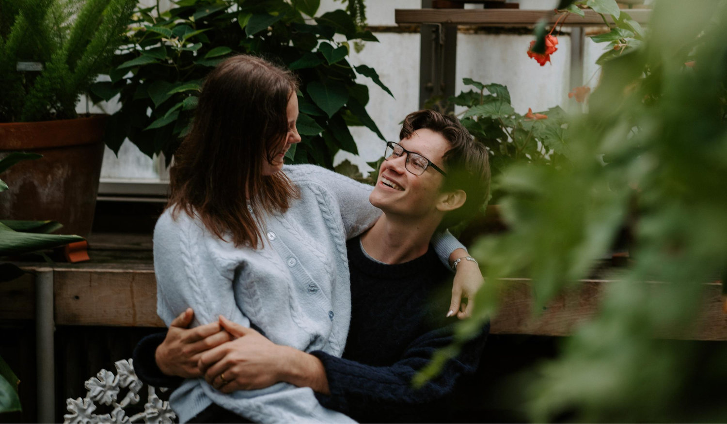 The Wedding Website of Lexi Asbury and Wilfred van Vugt
