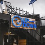 Up-Down Arcade Bar
