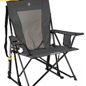 GCI Outdoor Comfort Pro Rocker Chair