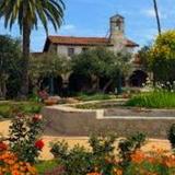Mission San Juan Capistrano