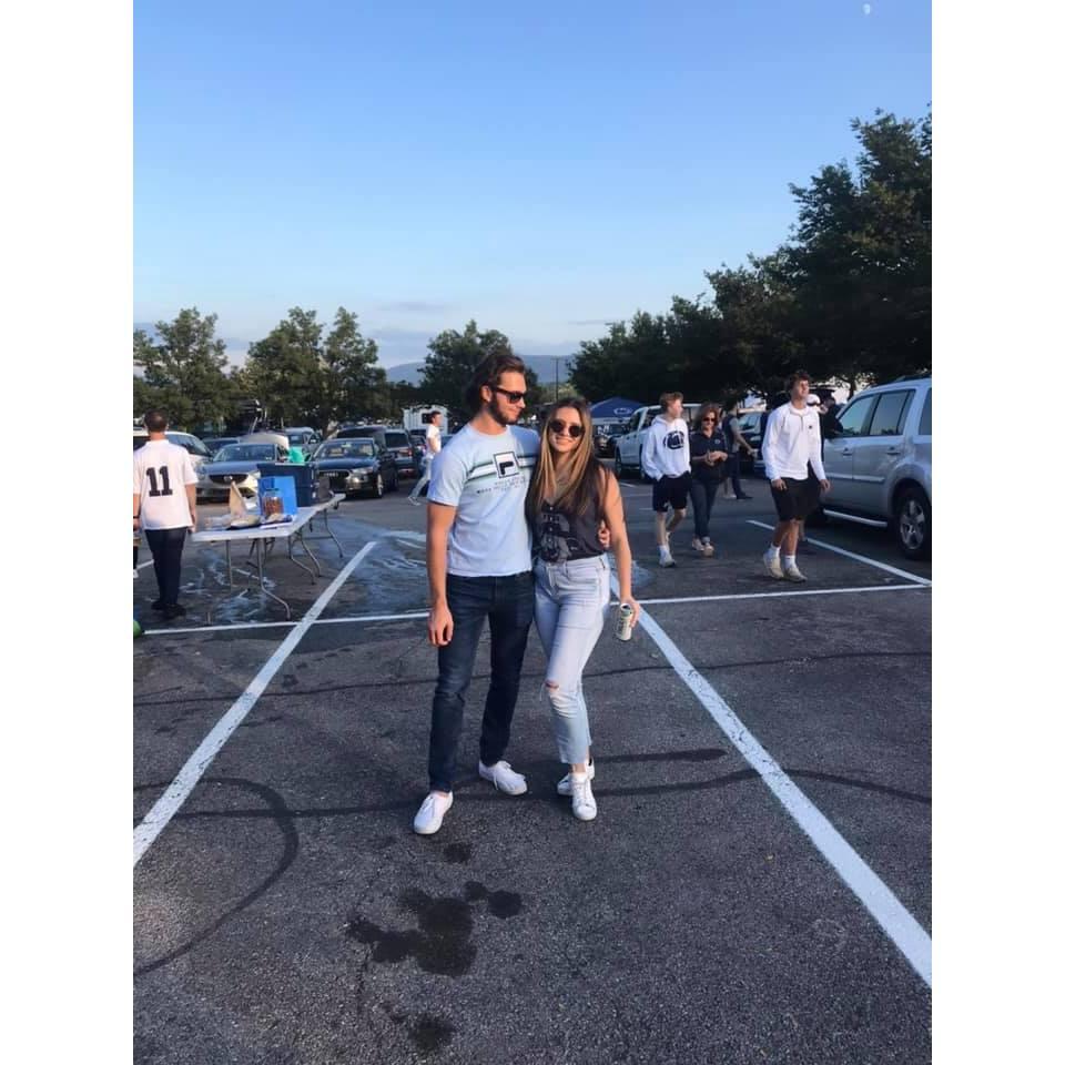 PSU, Fall 2019