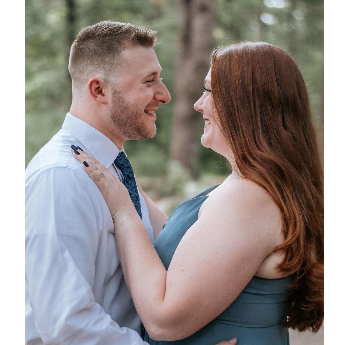 Our engagement photoshoot

Photo credit: Kassandra Mullaney Photography
