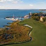 Hilton Head Island Golf Courses