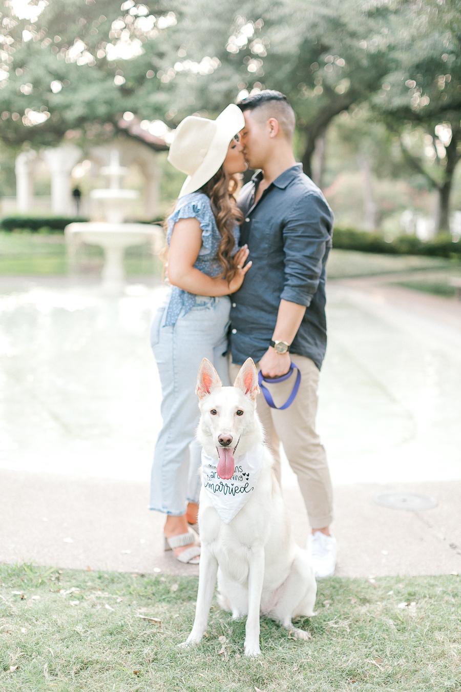 The Wedding Website of Madison Vick and Binh Vo
