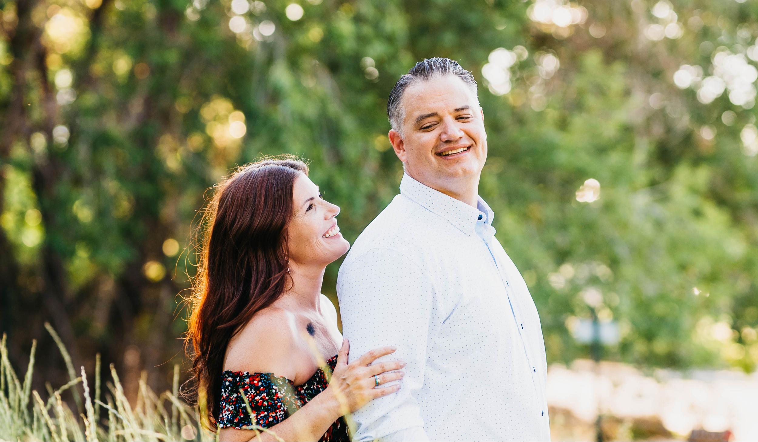 The Wedding Website of Melissa Newton and Brian Murdock