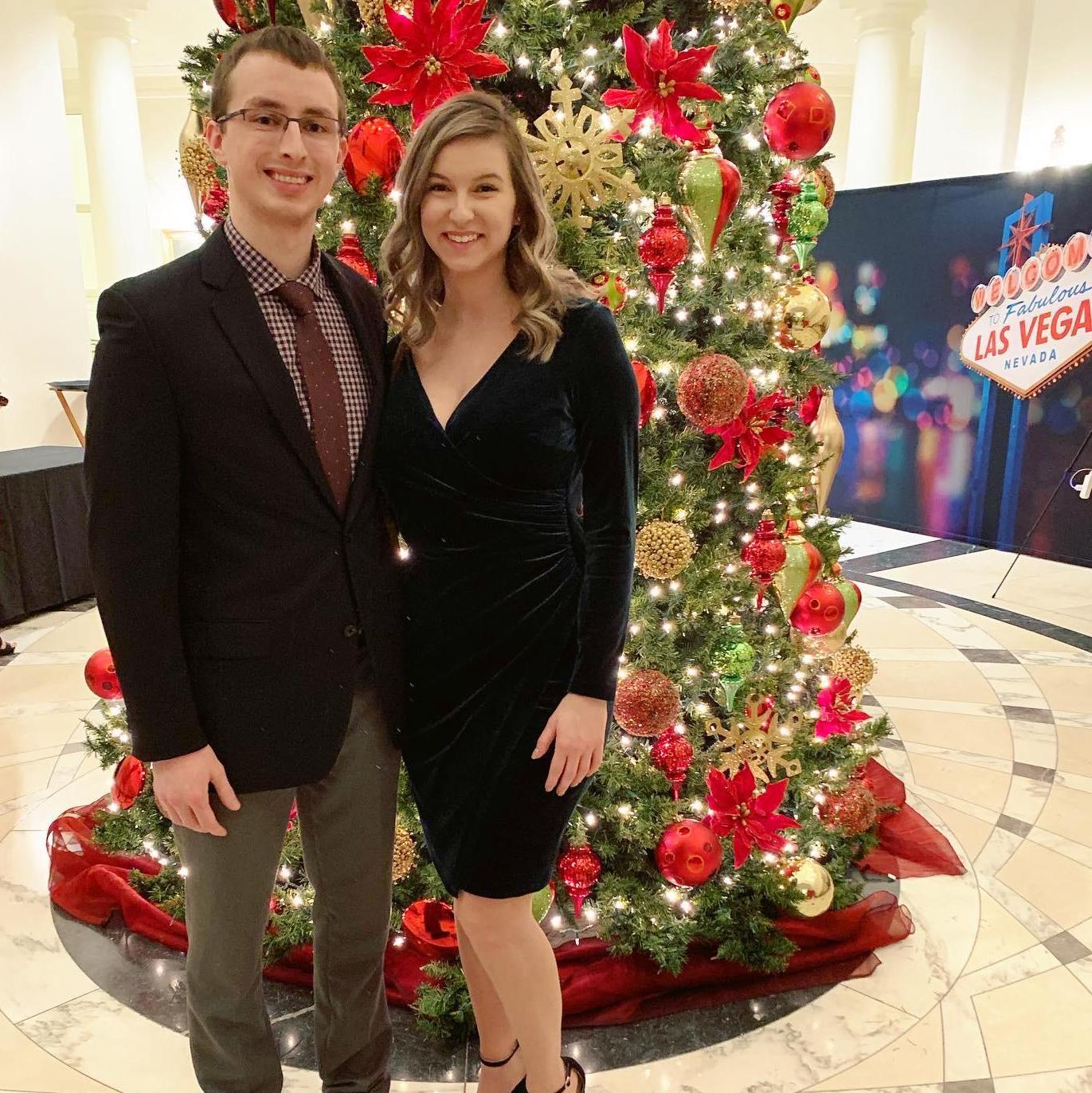 Christmas - 2019