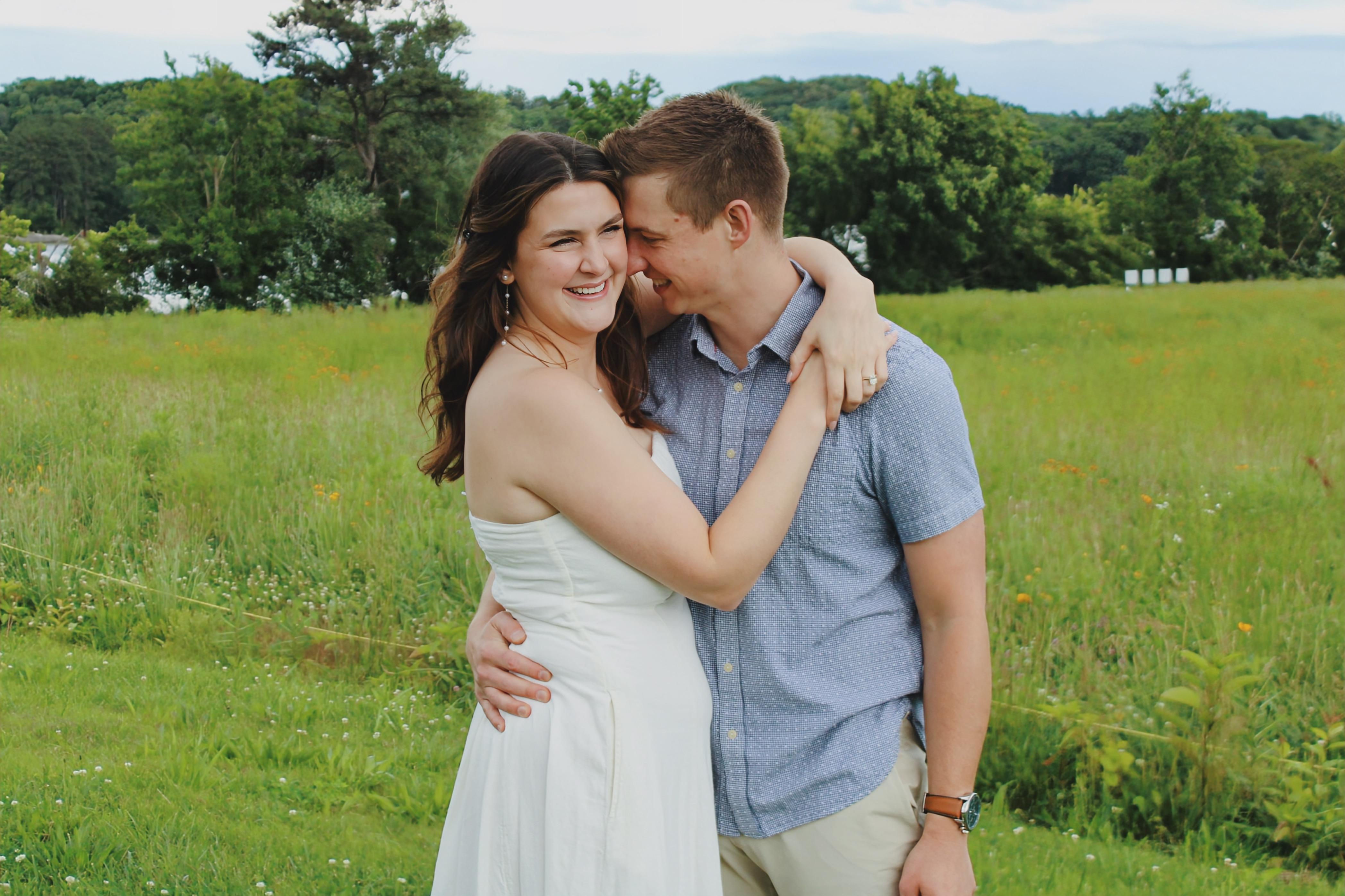 The Wedding Website of Corban Causey and Timothy Hogue