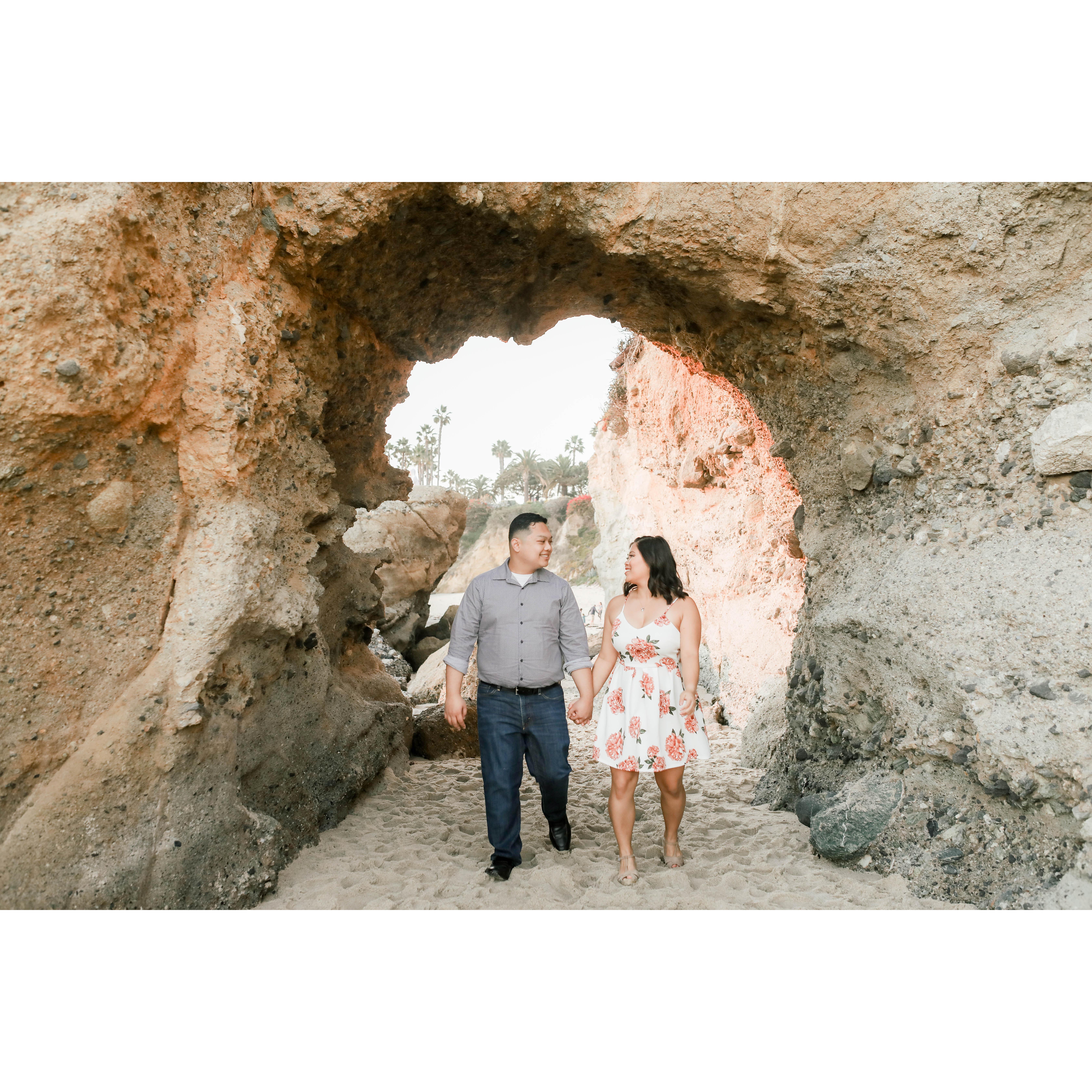 Engagement Photo
Credit to: Erika Cardoso (@dearestjanephoto)