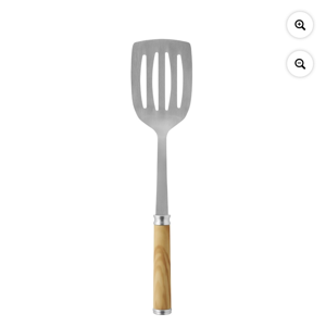 Slotted Turner