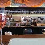 Zephyr Winebar + Café