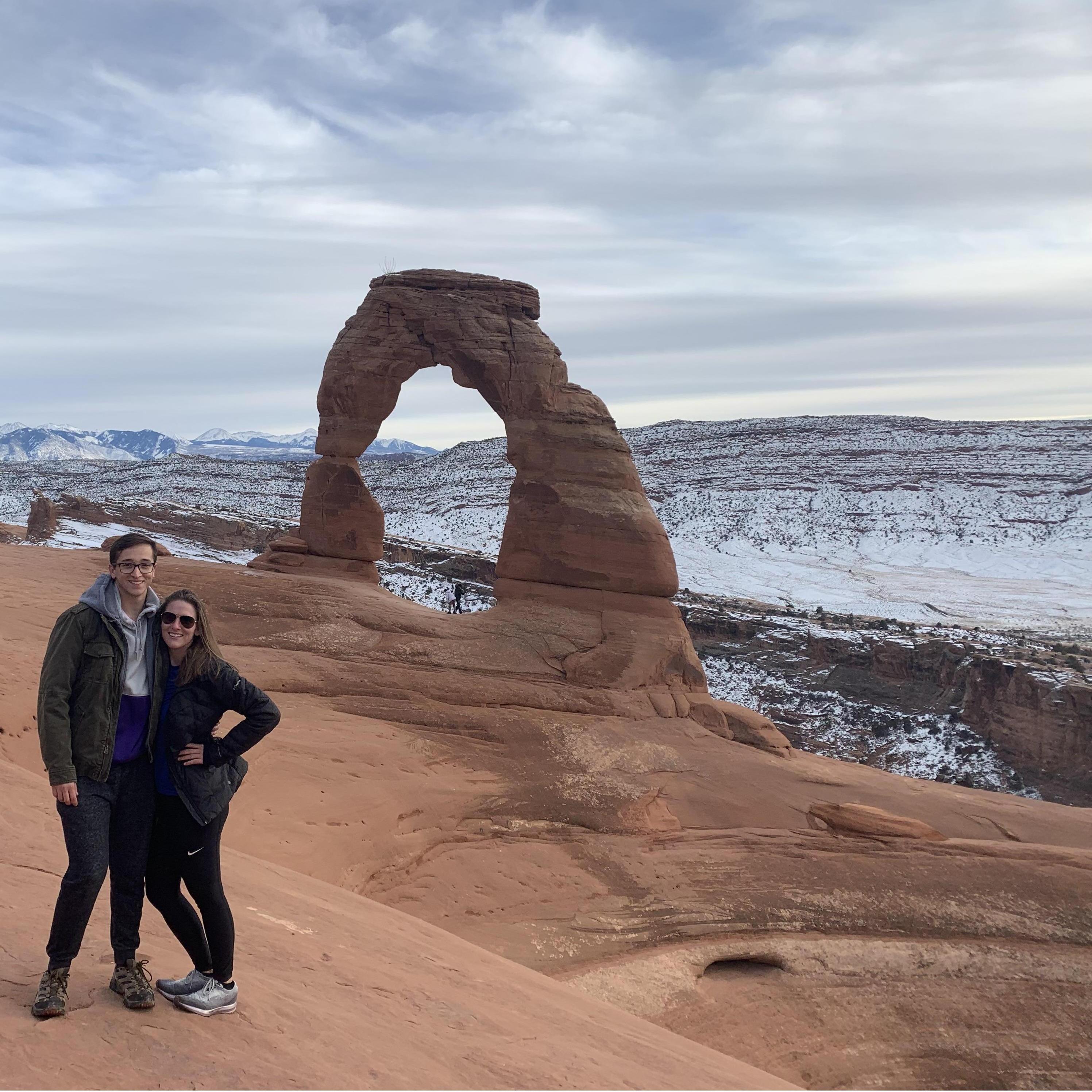 Arches National Park