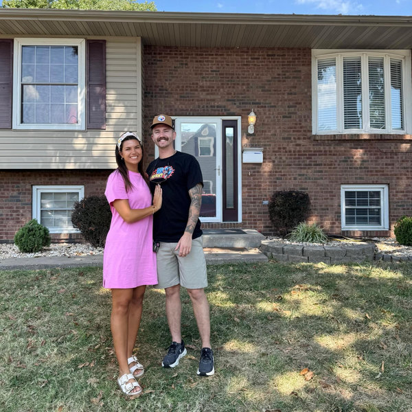 Our Home Renovation Fund