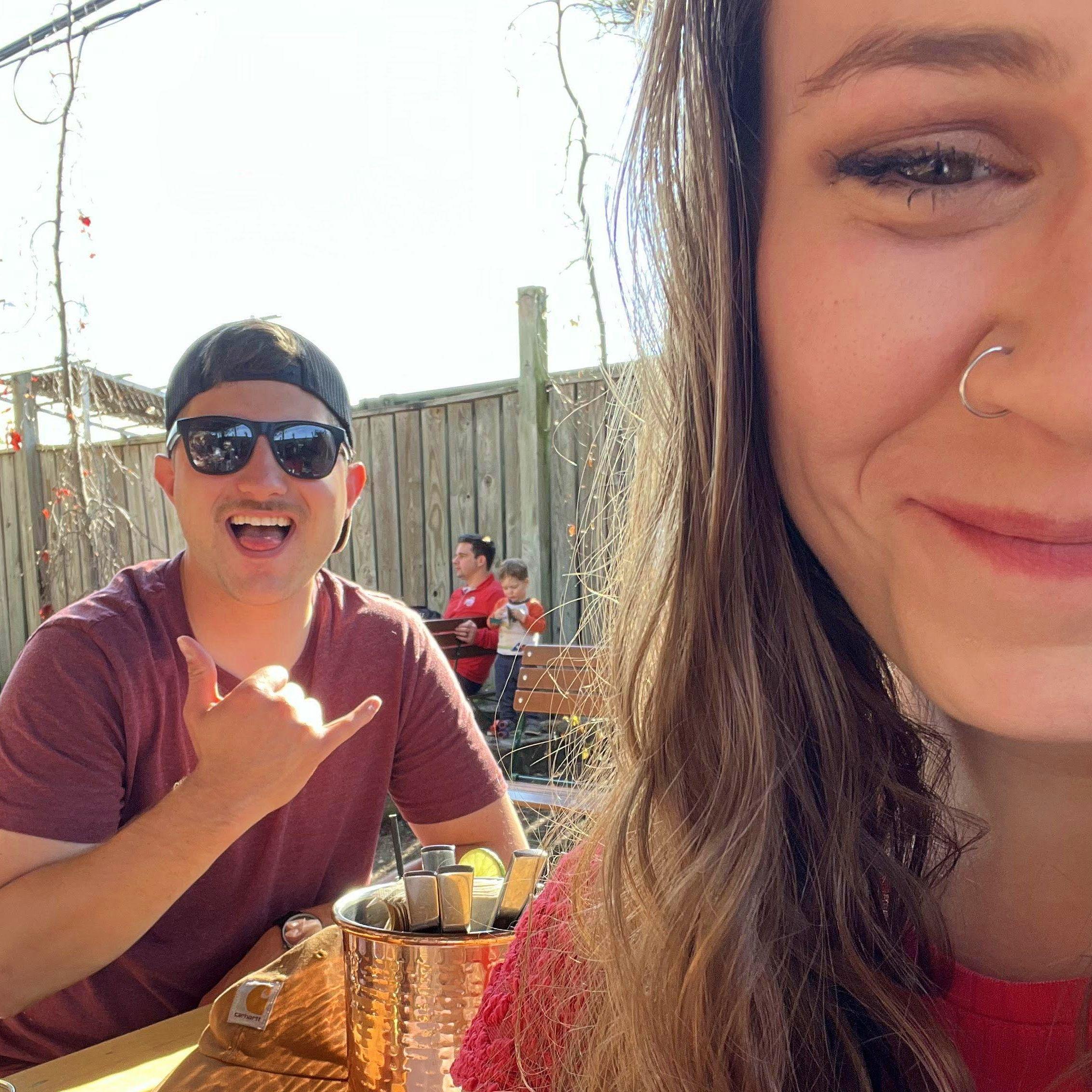 Gemut Beirgarten, Columbus, OH | May 2023