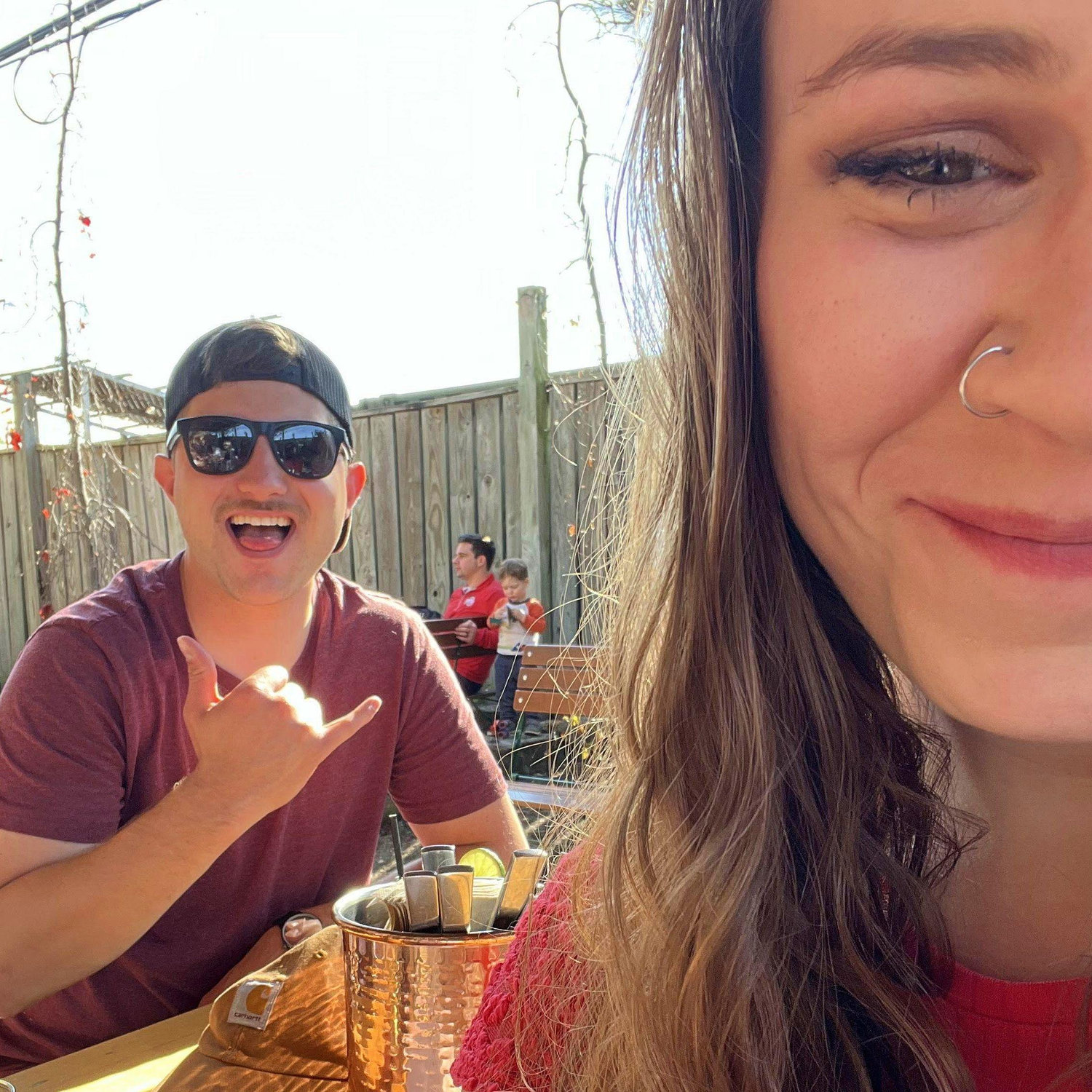 Gemut Beirgarten, Columbus, OH | May 2023
