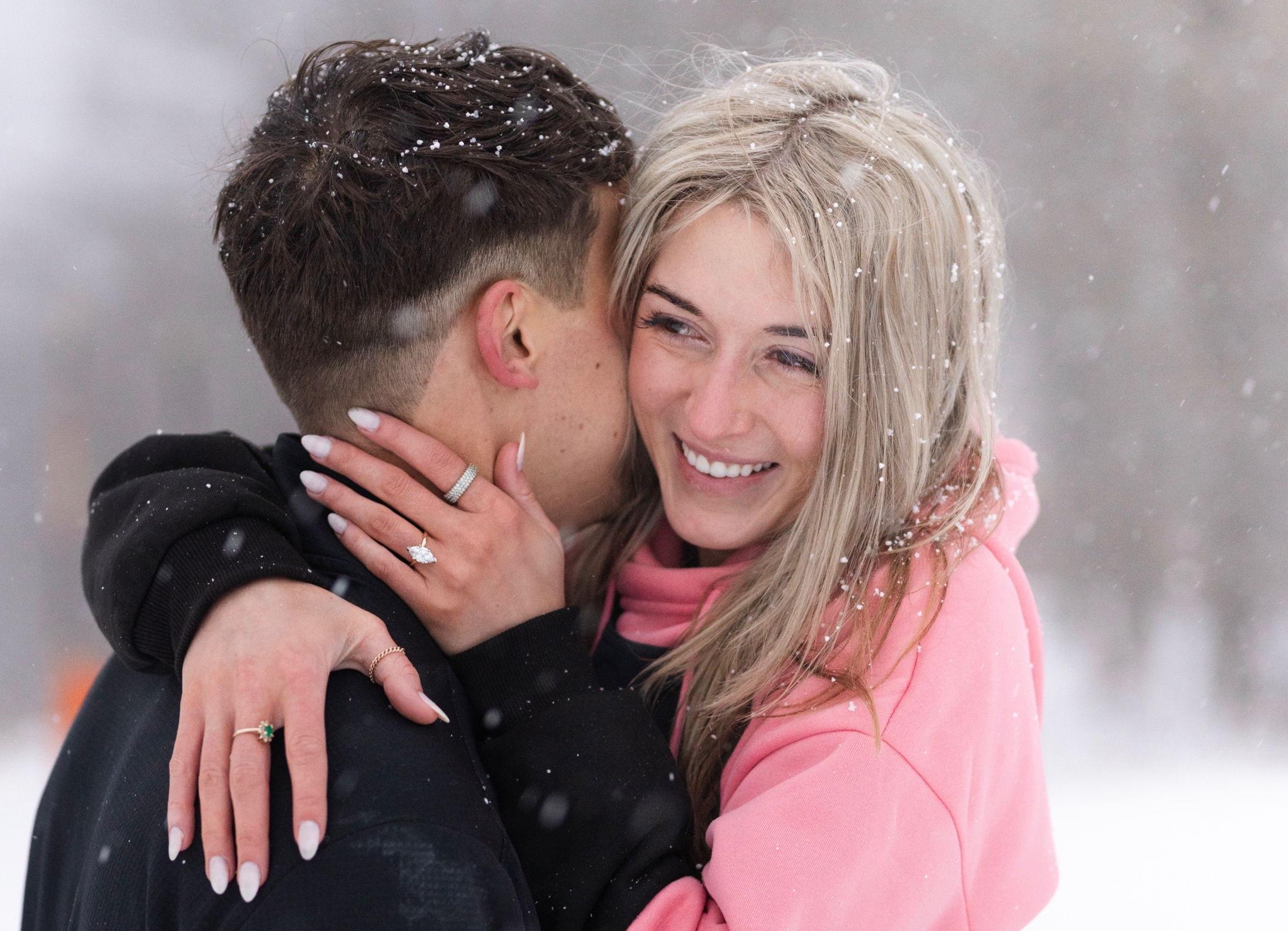 The Wedding Website of Andrew Daulton and Brynn Binkley