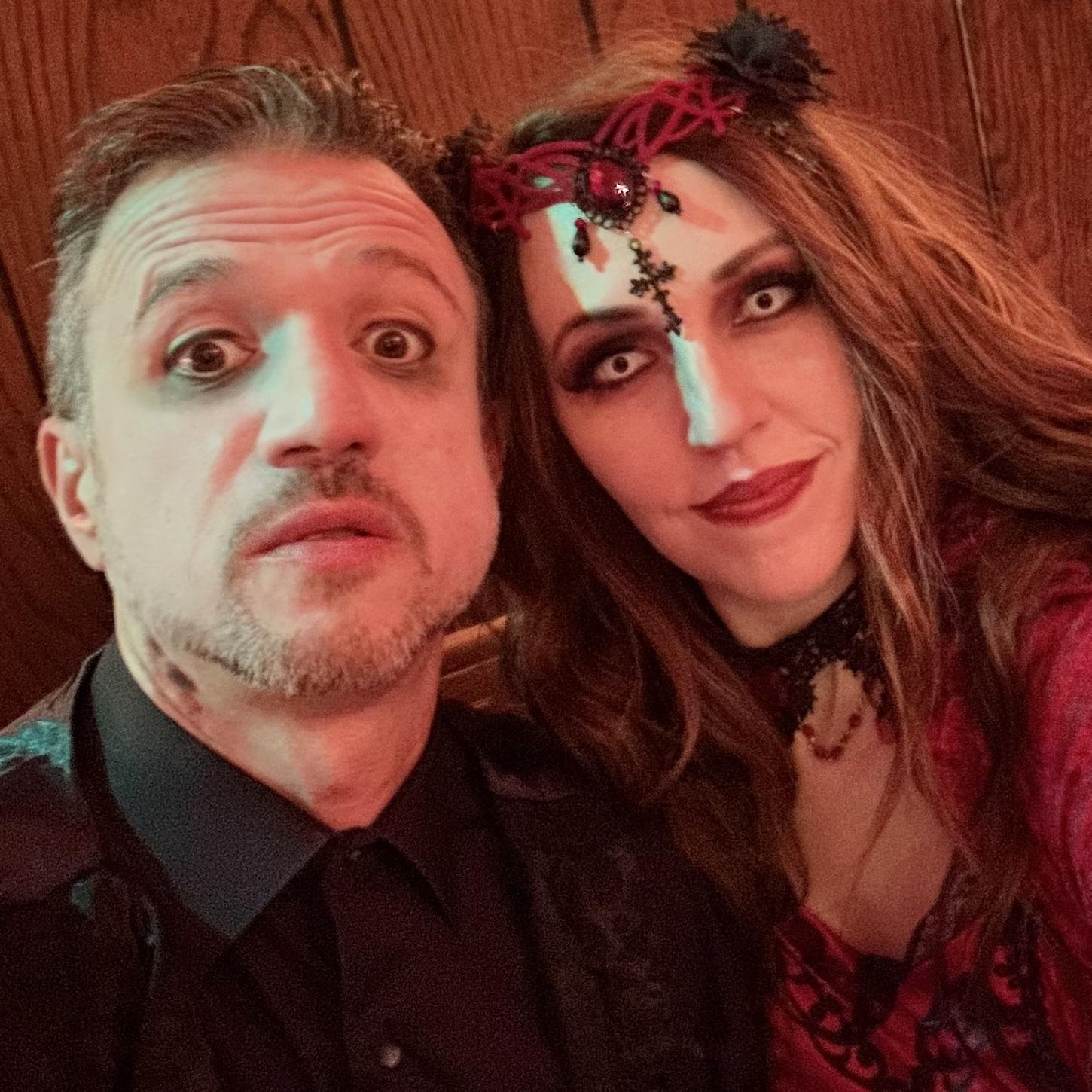 Halloween!