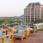 Six and Sky Rooftop Grille