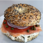 Zucker's Bagels
