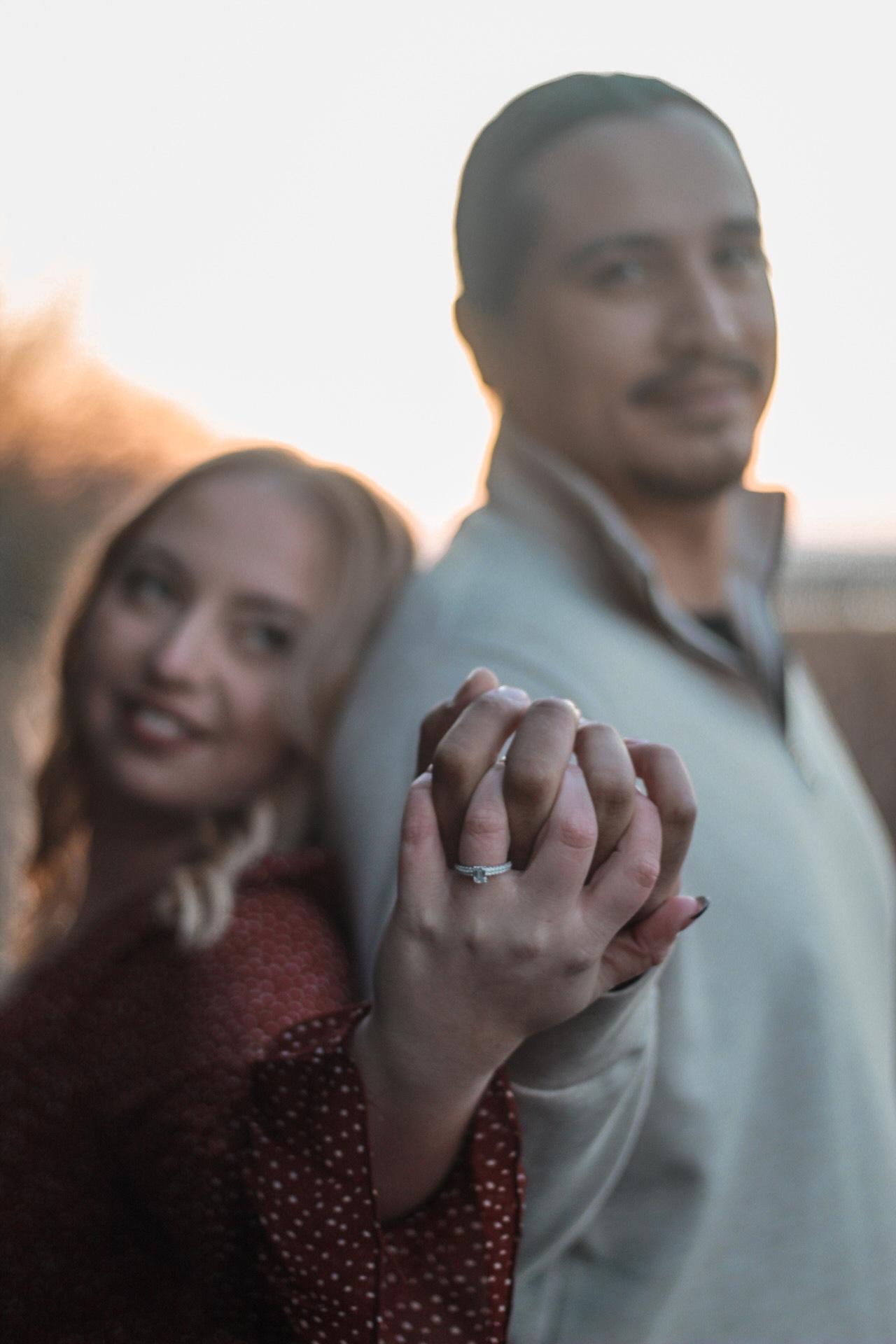 The Wedding Website of Vanessa Planty and Carlito Alvarez