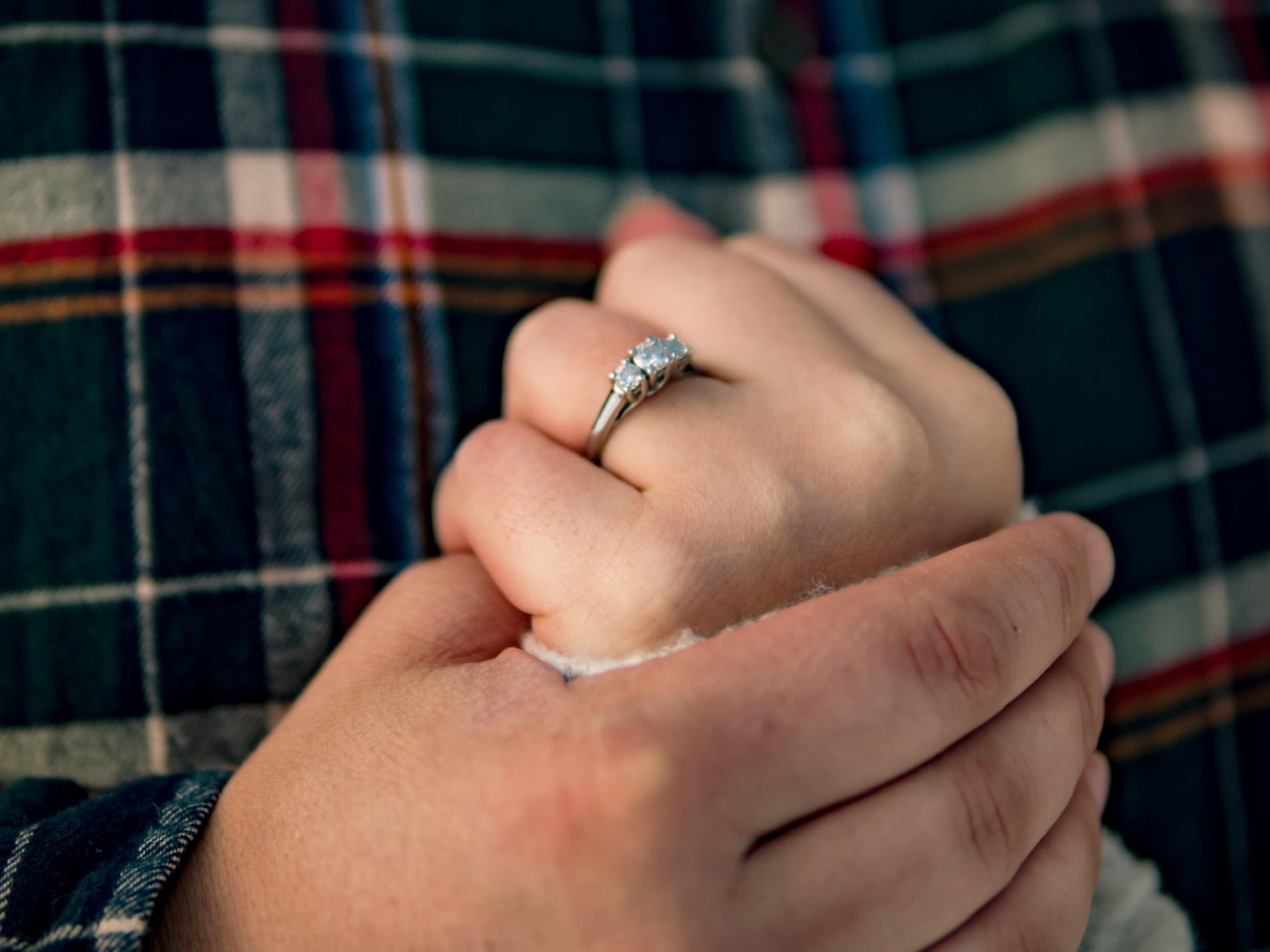 The Wedding Website of Katelyn Foley and Bronson Lamoncha