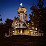 Black Point Estate and Gardens