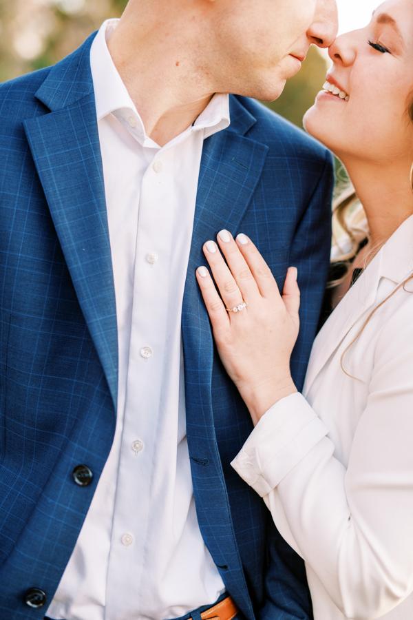The Wedding Website of Lydia Givins and Kevin Kegarise