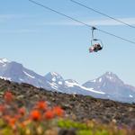 Mount Bachelor