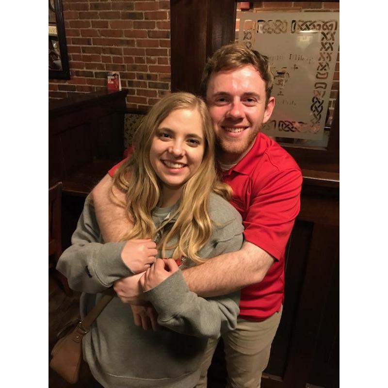 5/08/2018 - ISU Graduation (after party)