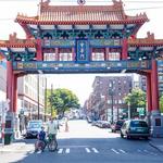 Seattle Chinatown-International District