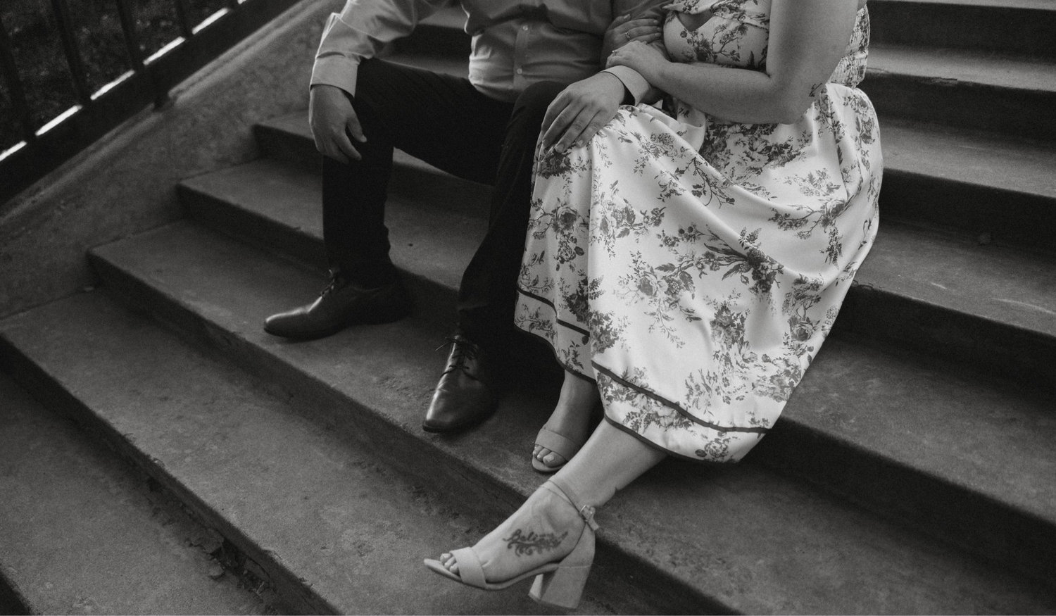 The Wedding Website of Chelsey Veire and Travis Johnson