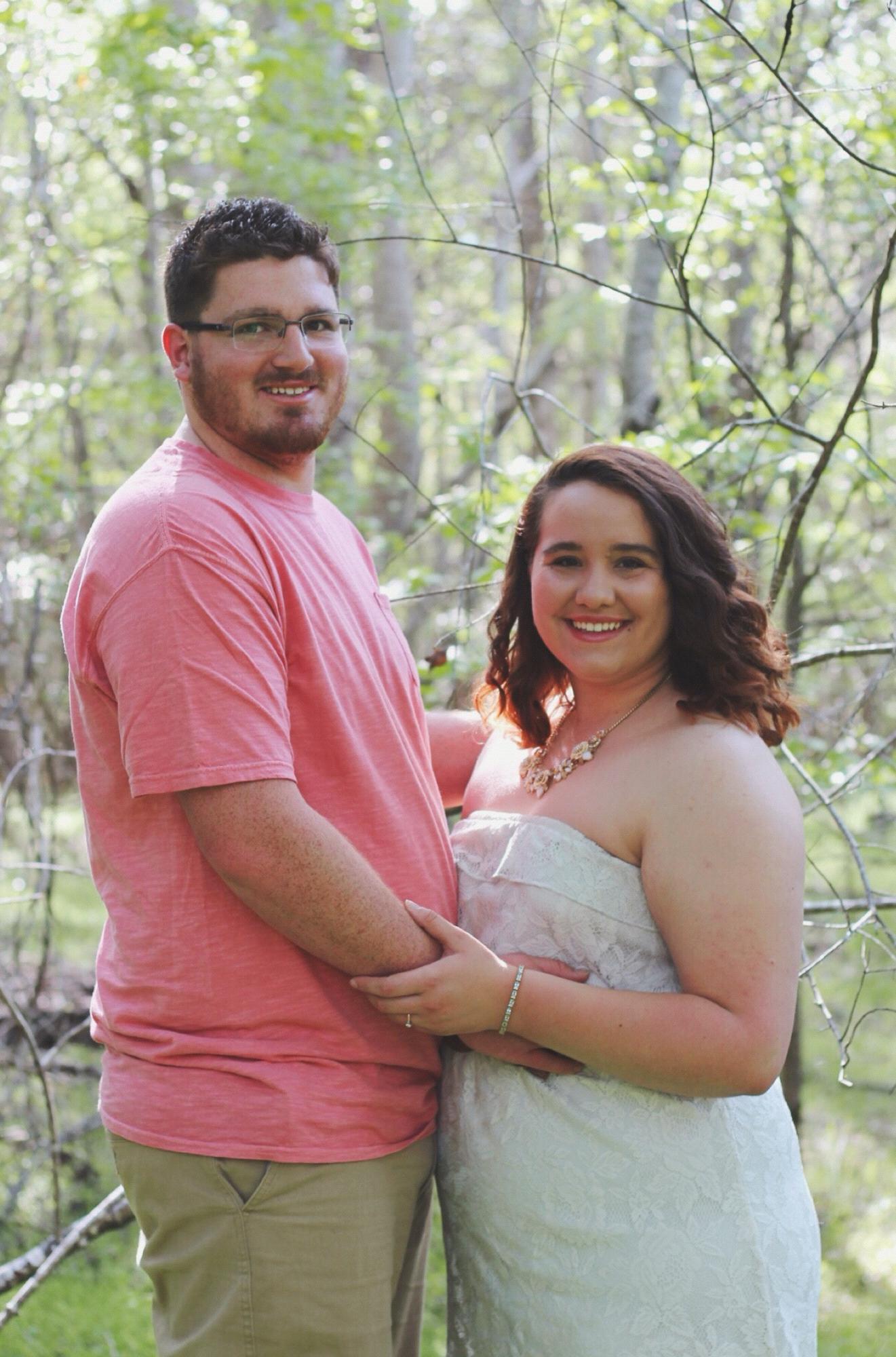 Engagement Pictures.