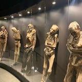 Museum of the Mummies of Guanajuato