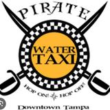 Pirate Water Taxi
