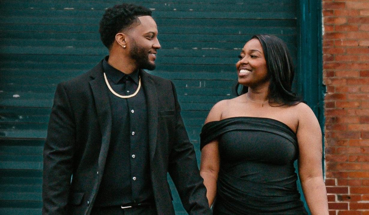 The Wedding Website of Randi Nelson and Sean Cowart