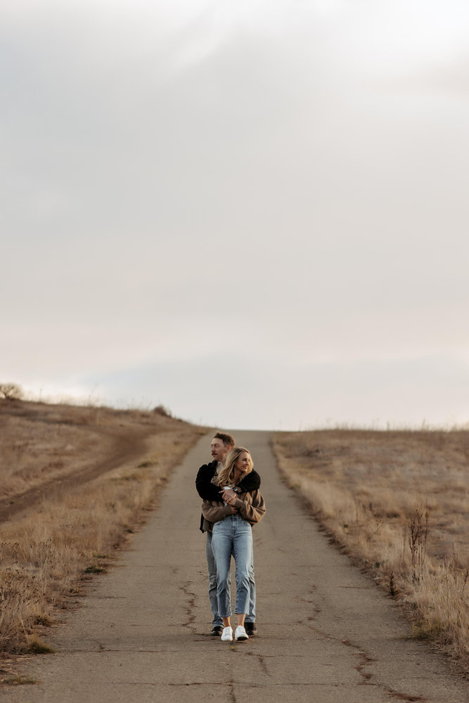 Taryn Robertson and Bradley Rae's Wedding Website