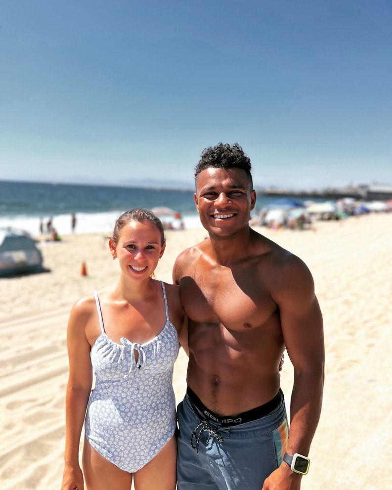 The Wedding Website of Melissa Goodman and Max Gomas