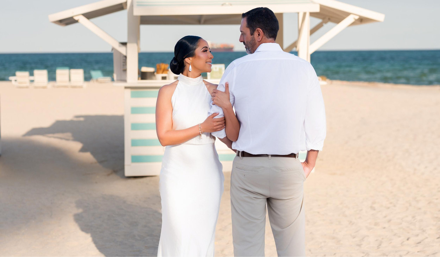 The Wedding Website of Griselda Perez and Ivan Chicola
